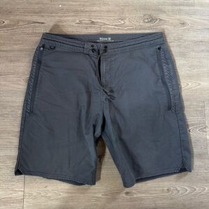 Roark men’s shorts